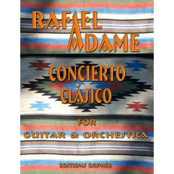 Concierto cl&aacute;sico