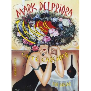 Tango Caffé Carciofo