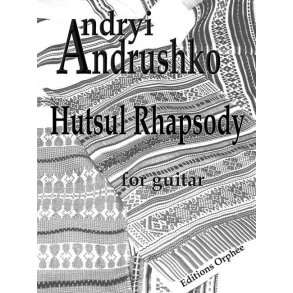 Hutsul Rhapsody