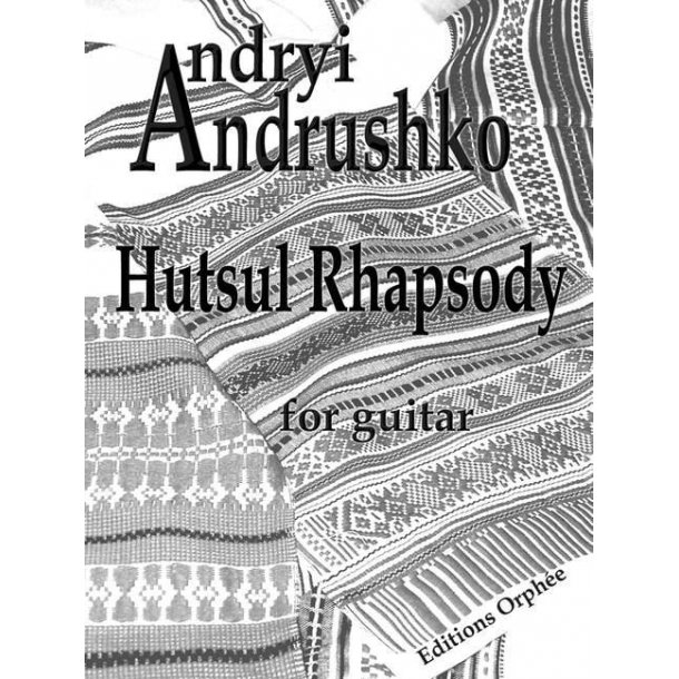 Hutsul Rhapsody