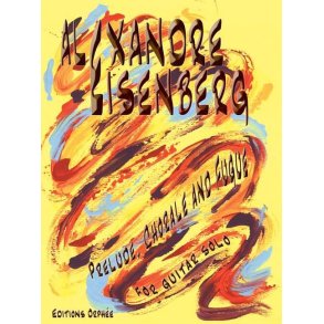 Prelude Chorale and Fugue