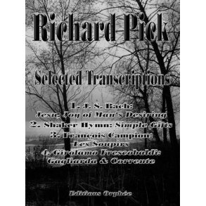 Selected Transcriptions