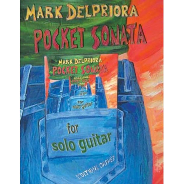 Pocket Sonata