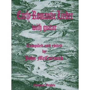 Early Romantic Songs