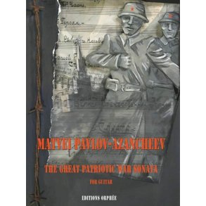 The Great Patriotic War Sonata