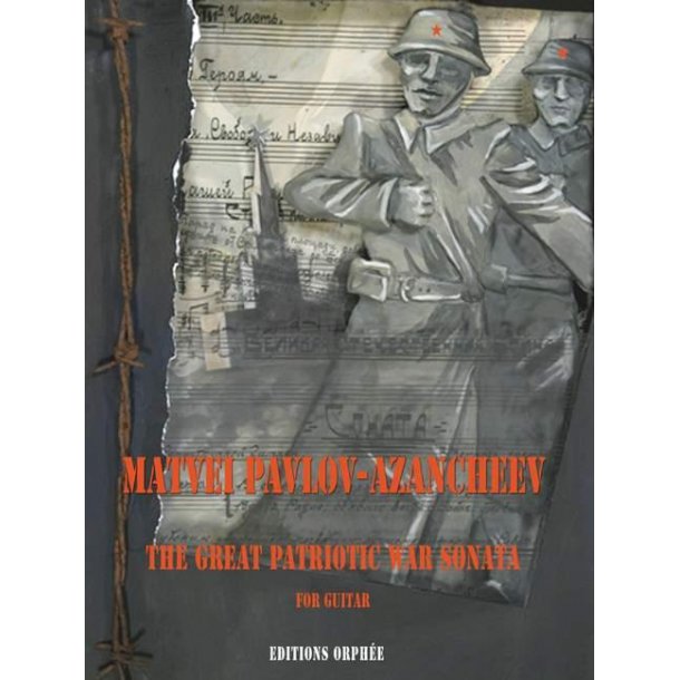 The Great Patriotic War Sonata