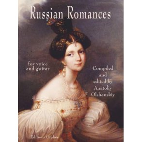 27 Romances Russes