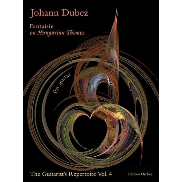 Fantaisie on Hungarian Themes