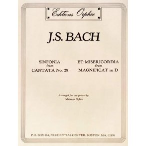 Sinfonia et Misericordia