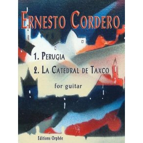 La Catedral de Taxco, Perugia