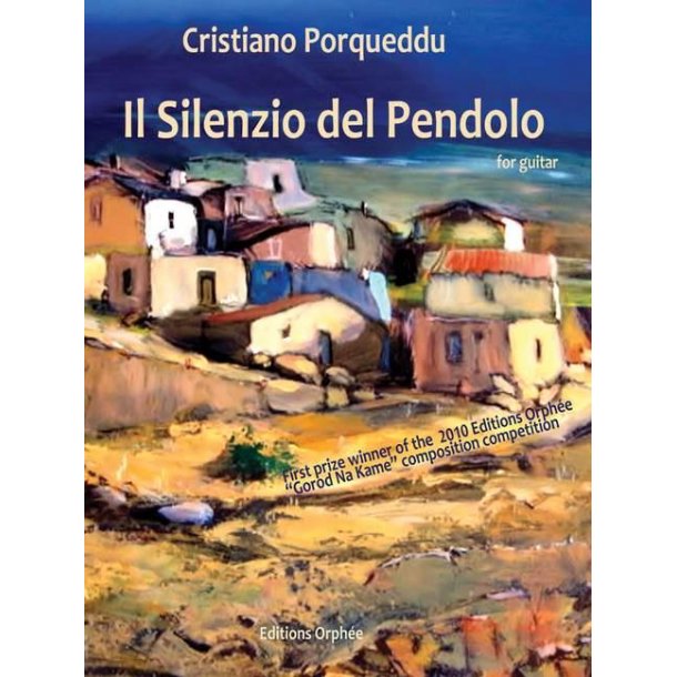 Il Silenzio del Pendolo