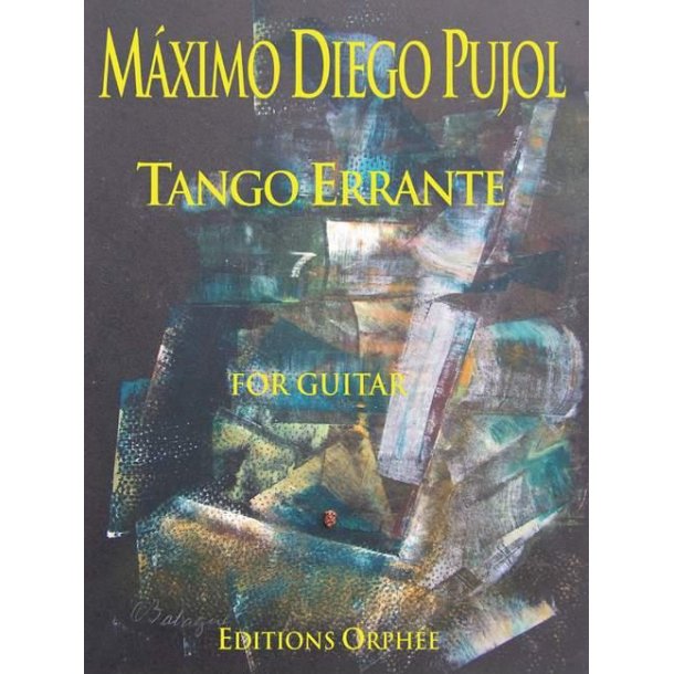 Tango errante