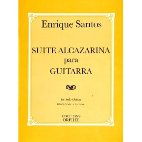 Suite Alcazarina
