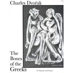 The Bones of the Greeks