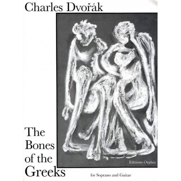 The Bones of the Greeks