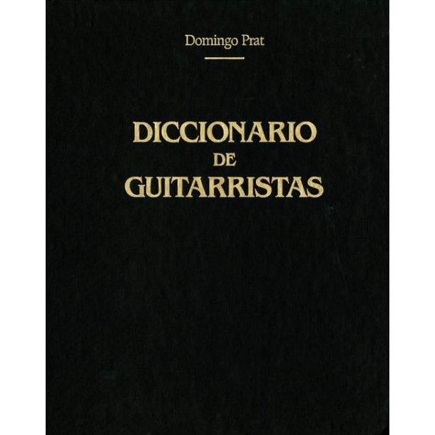 Diccionario