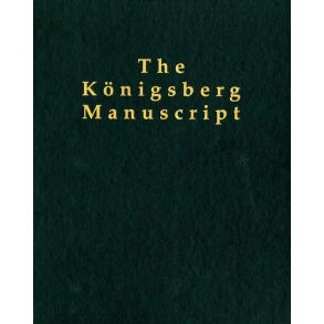 Königsberg Manuscript