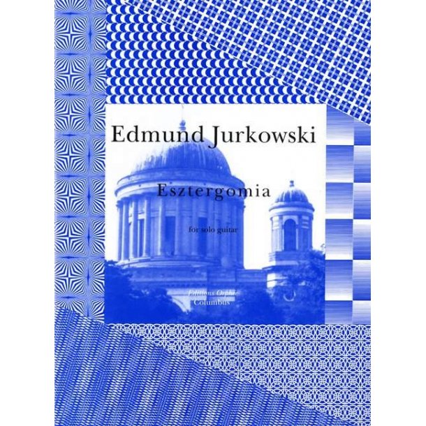 Esztergomia: tremolo study