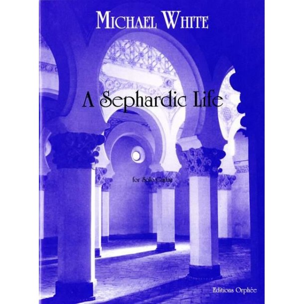 A Sephardic Life
