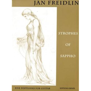 Strophes of Sappho