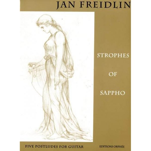 Strophes of Sappho