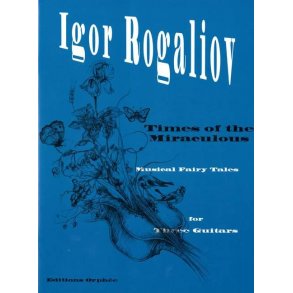 Times of the Miraculous