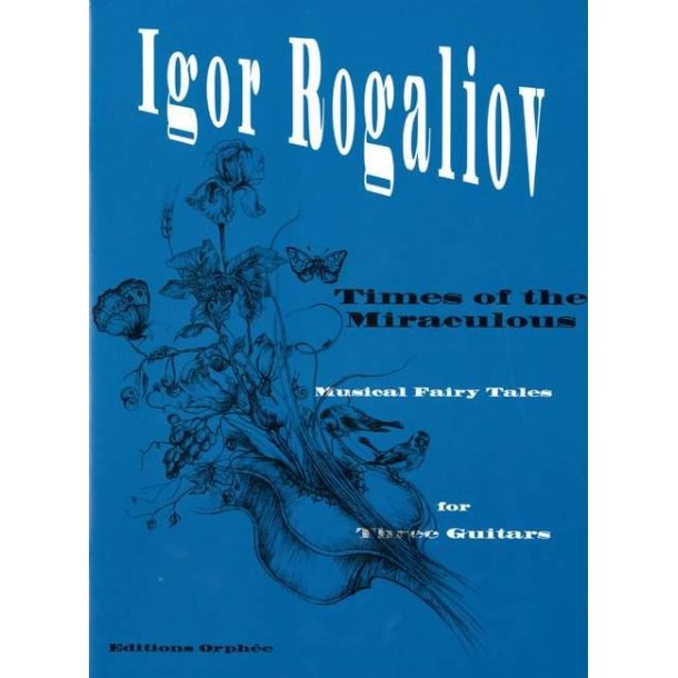 Times of the Miraculous