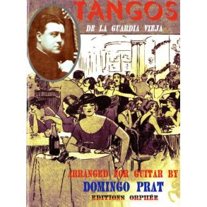 Tangos de la guardia vieja