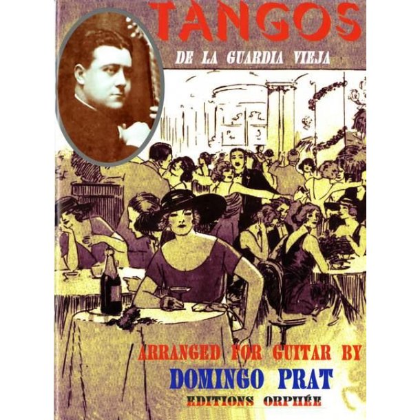 Tangos de la guardia vieja