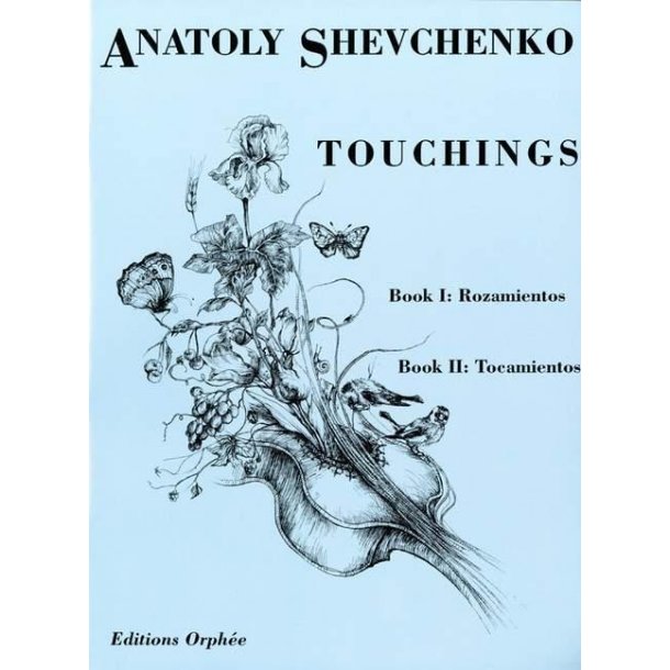 Touchings Rozamientos Studies after Bart&oacute;k