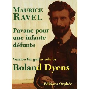 Pavane pour une infante défunte