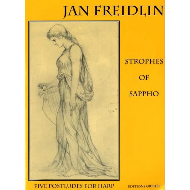 Strophes of Sappho