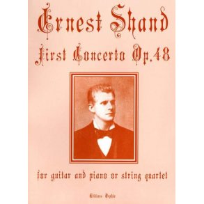 First Concerto op. 48