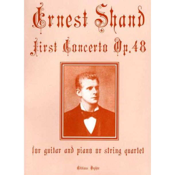 First Concerto op. 48