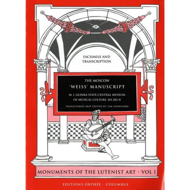 The Moscow Weiss Manuscript