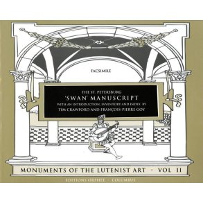 The Swan Manuscript