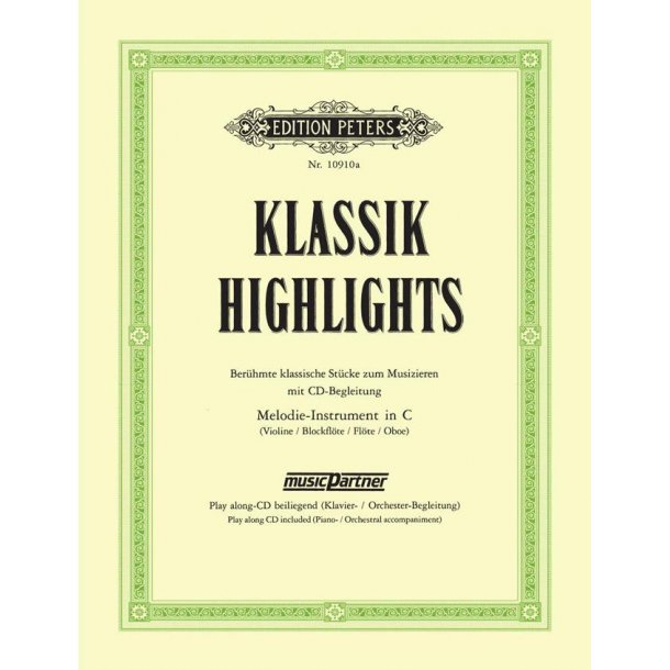 Klassik Highlights
