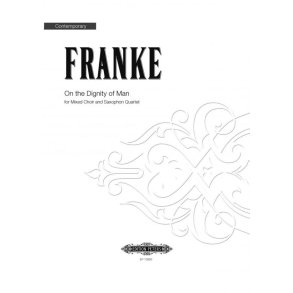 On The Dignity Of Man