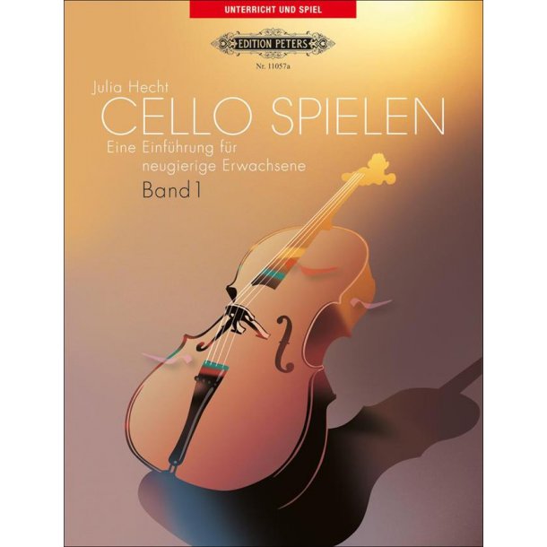 Cello Spielen 1