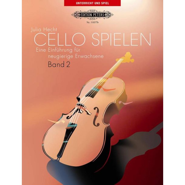 Cello Spielen 2