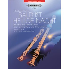 Bald Ist Heilige Nacht 2