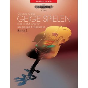 Geige Spielen : Tutor