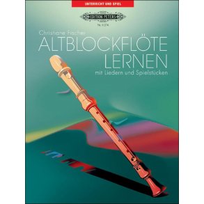 Treble Recorder Tutor