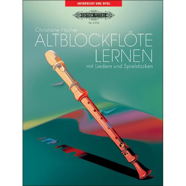 Treble Recorder Tutor