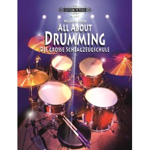 All About Drumming