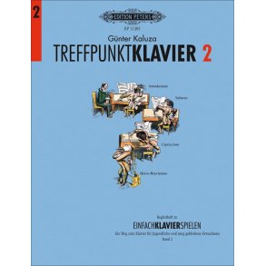 Treffpunkt Klavier 2