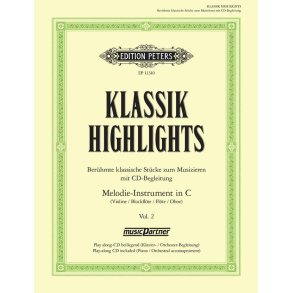 Klassik Highlights