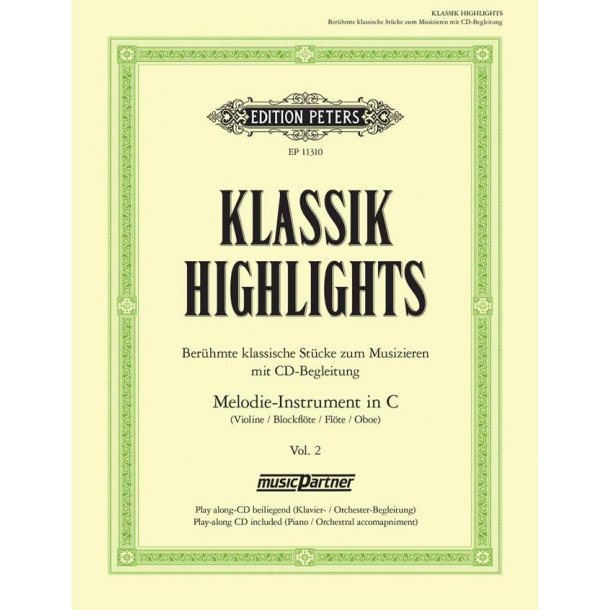 Klassik Highlights