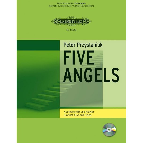 Five Angels