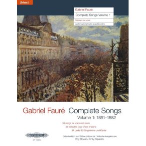 Complete Songs Vol. 1